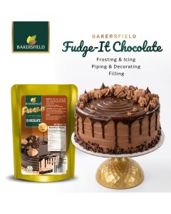 Fudge-it Chocolate