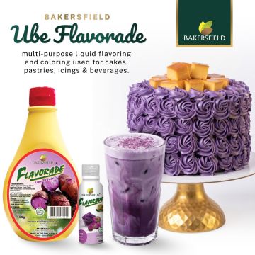 Flavorade Ube 60ml